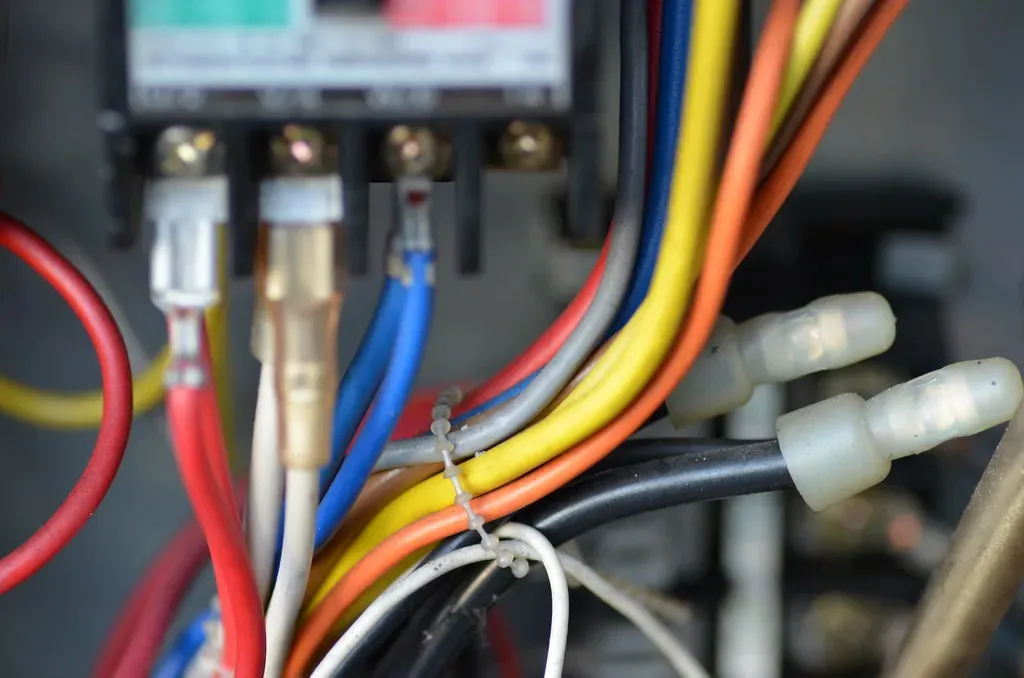 Installing Outdoor-Rated Cable Indoors and Vice Versa (Image Credits: Flickr)