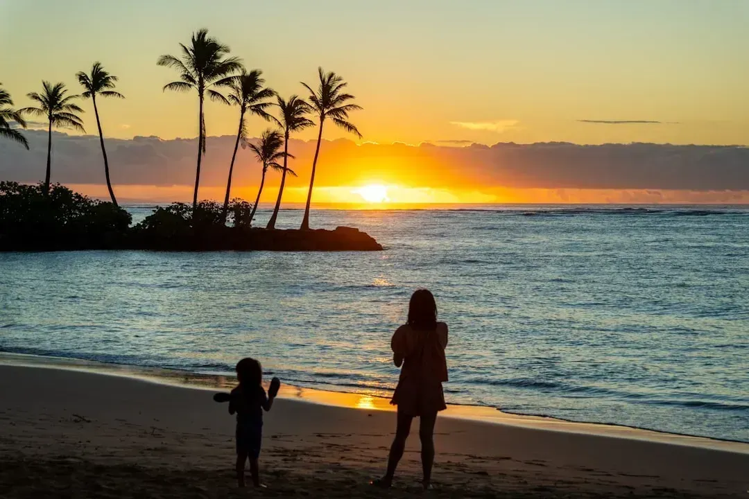 Hawaii: Paradise Comes at a Steep Price (Image Credits: Unsplash)