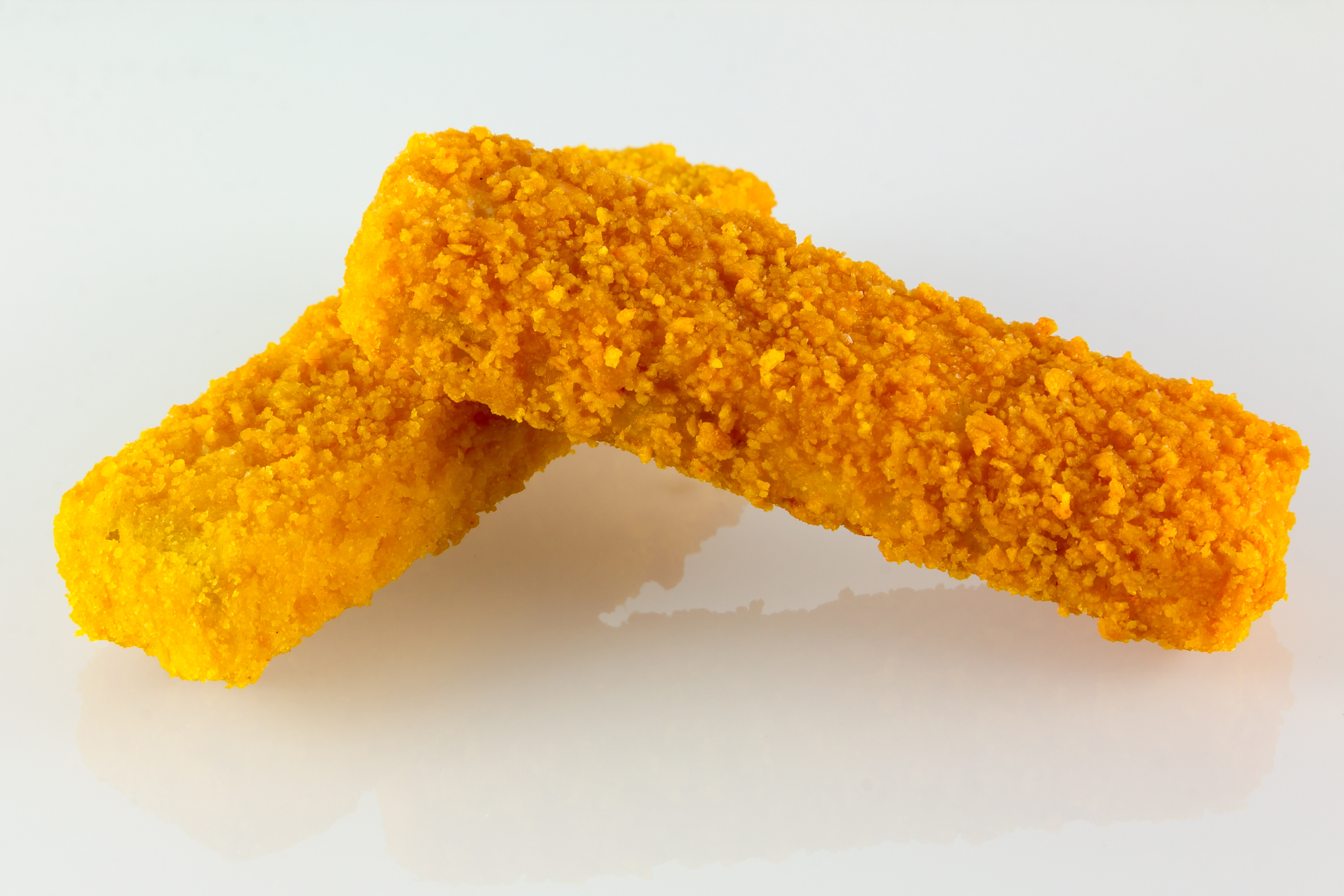 Fish Sticks: Making Seafood Kid-Friendly (Image Credits: Wikimedia)
