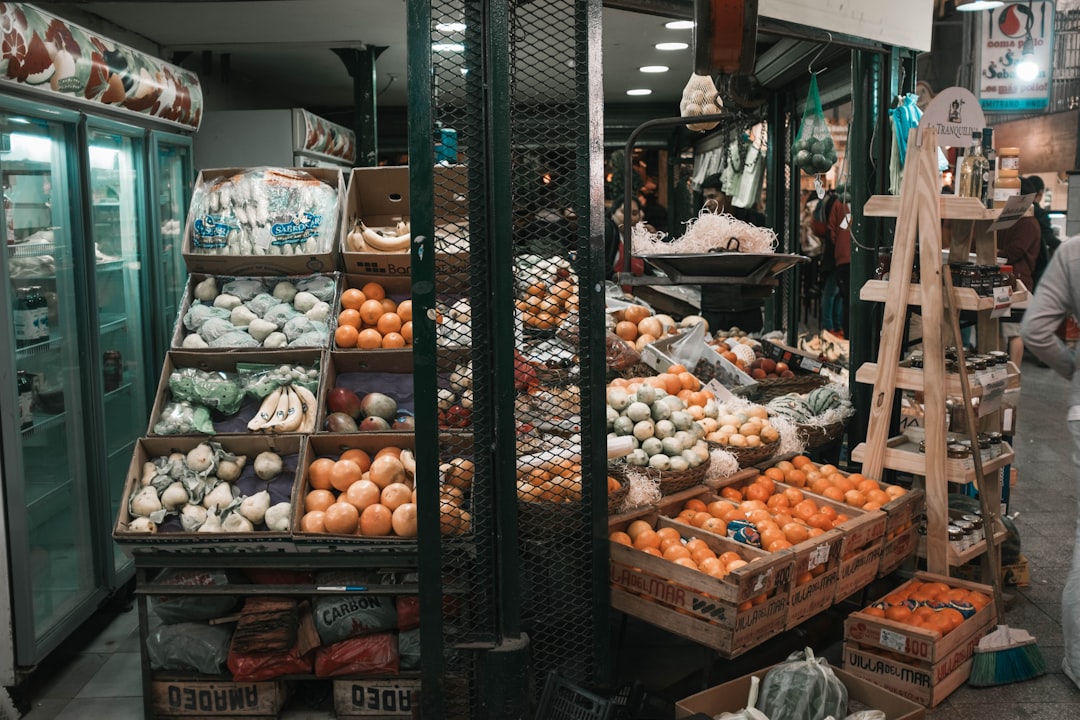 Trade Networks Reveal Hidden Dependencies (Image Credits: Unsplash)