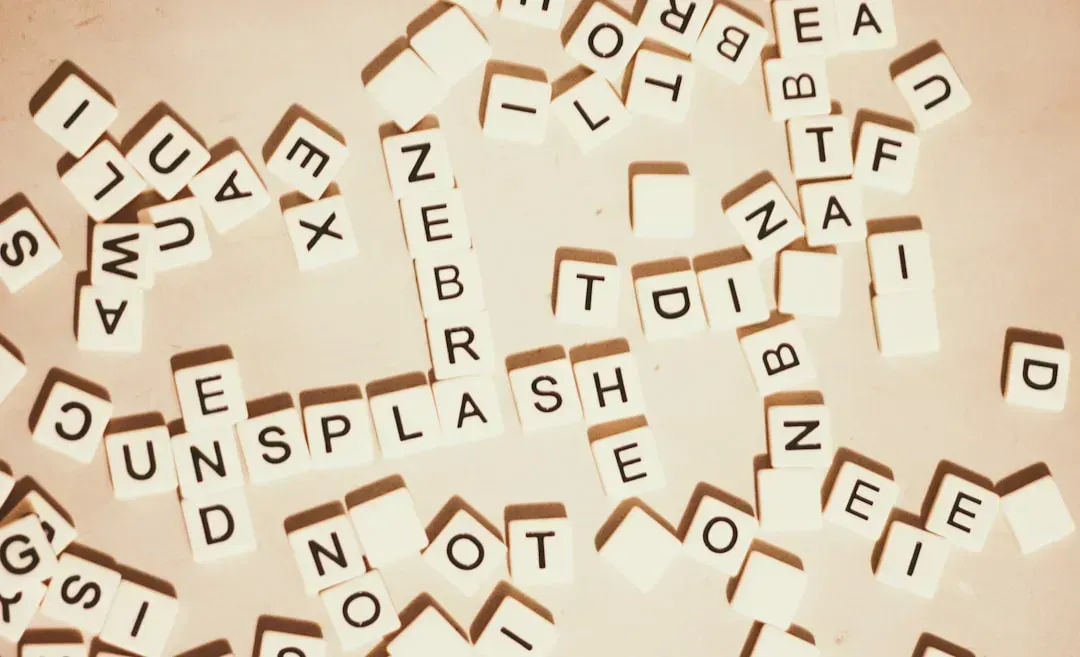 6. Swear Words – The Agreeableness Test (Image Credits: Unsplash)