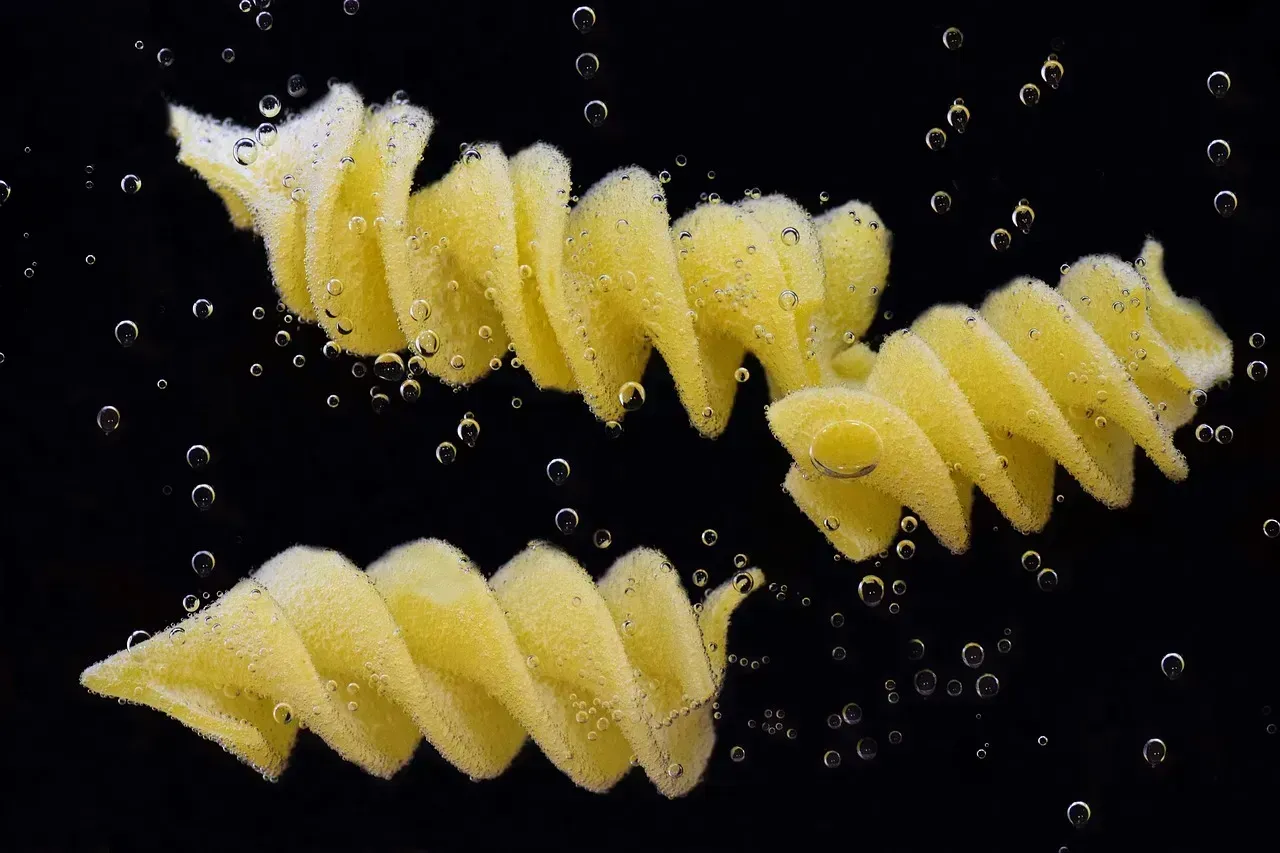 They Don't Salt the Pasta Water (Image Credits: Pixabay)