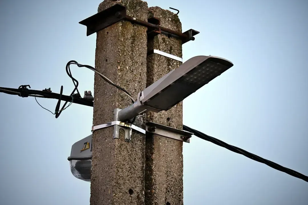 Using Indoor Romex Cable for Outdoor Wiring (Image Credits: Unsplash)