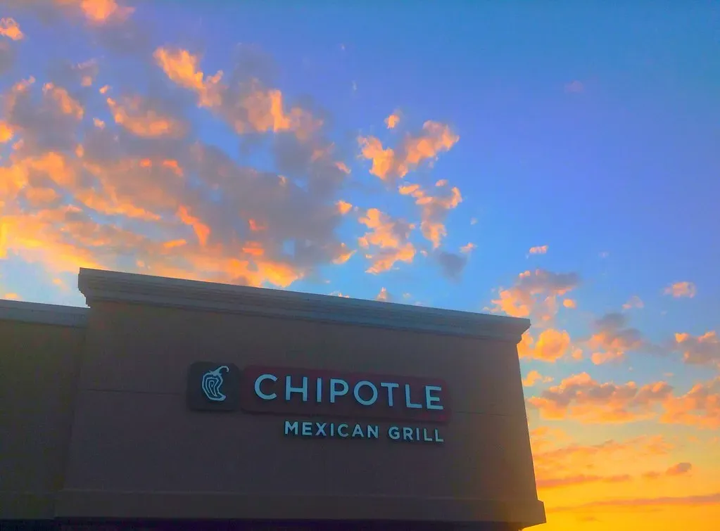 Chipotle: 53 Real Ingredients and Nothing More (Image Credits: Flickr)