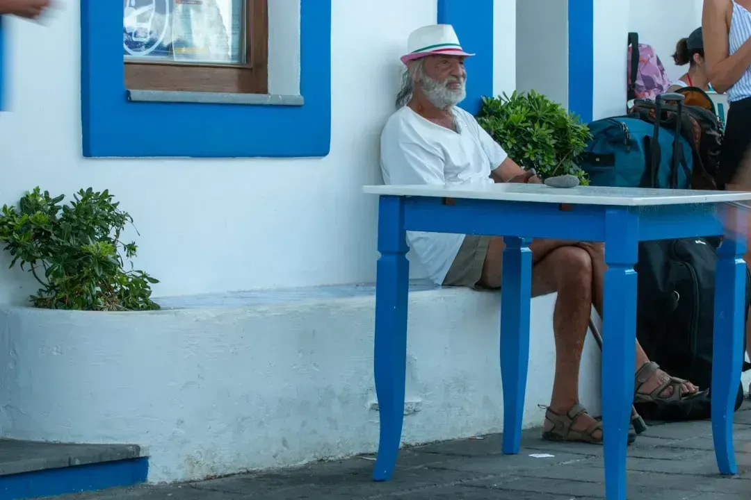 Misunderstanding the Four Percent Withdrawal Rule (Image Credits: Unsplash)