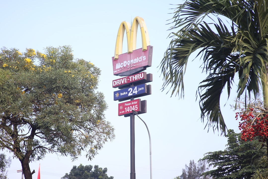 The Reality Behind Big Mac Pricing (image credits: unsplash)