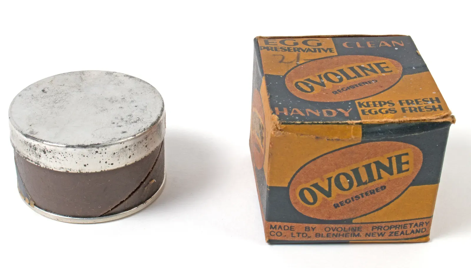 Propylparaben: The Hormone-Disrupting Preservative (Image Credits: Wikimedia)