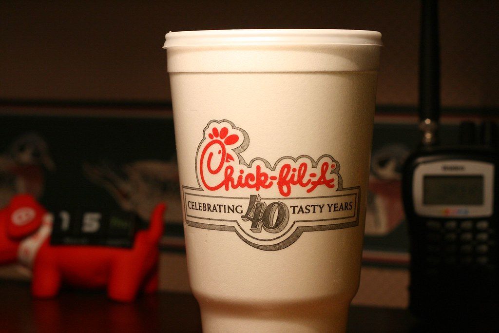 Chick-fil-A Returns to Classic Seasonal Flavors (Image Credits: Flickr)