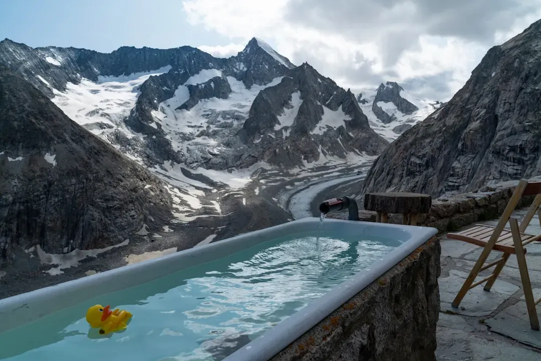 Ice Baths Cause Serious Damage to Heart Muscle (Image Credits: Unsplash)
