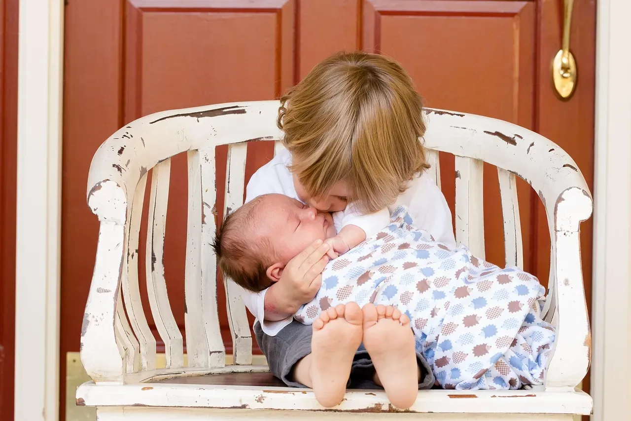 Overwhelming Affection That Feels Too Good to Be True (Image Credits: Pixabay)