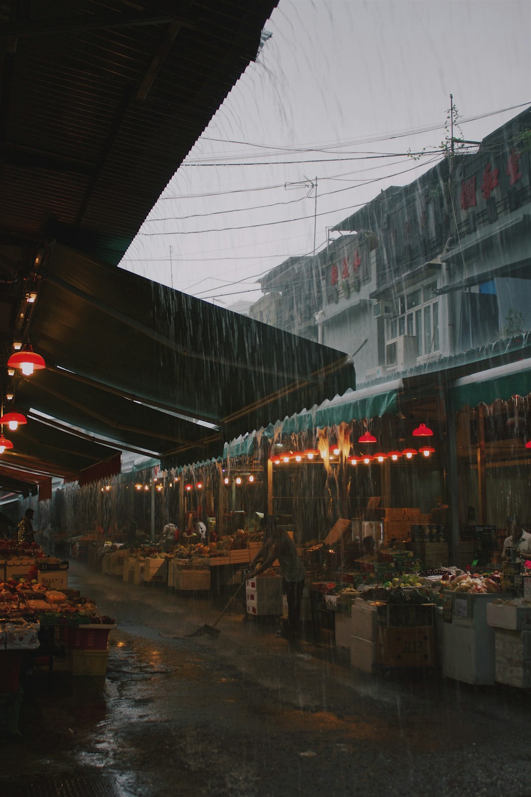 Tianguis Markets Mexico - 2,000 Years of Pre-Hispanic Commerce (image credits: unsplash)