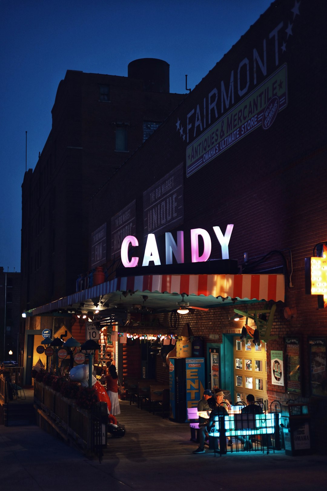 PowerHouse Peanut Bars (Image Credits: Unsplash)