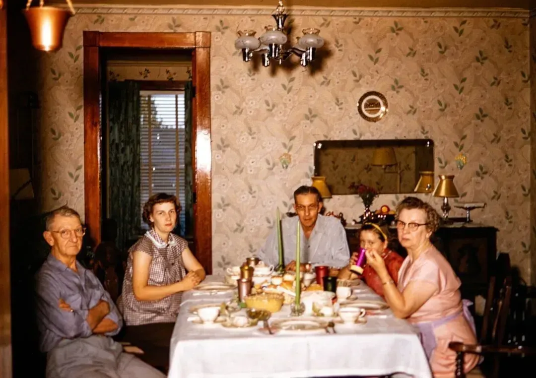 Why These Dishes Defined Middle-Class Comfort (Image Credits: Unsplash)