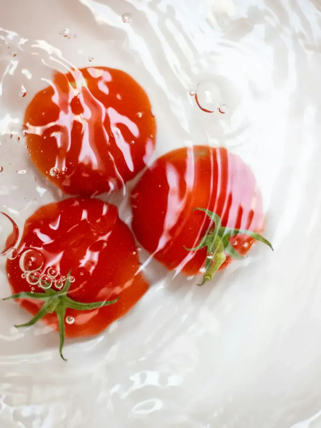 Tomato Aspic (Image Credits: Unsplash)