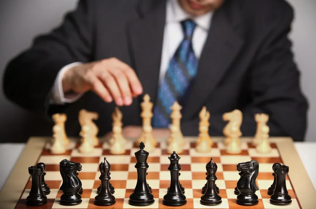 3. They Treat Taxes as a Game to Be Won, Legally (Image Credits: Unsplash)