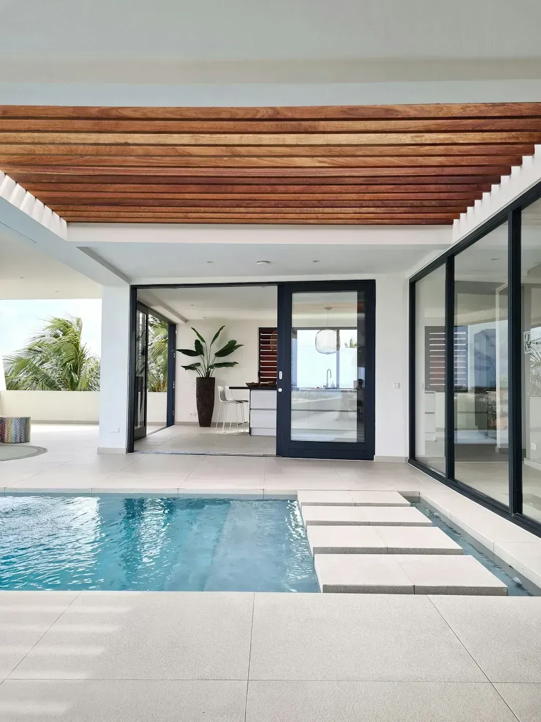 Swimming Pools Turn Into Expensive Liabilities (Image Credits: Unsplash)