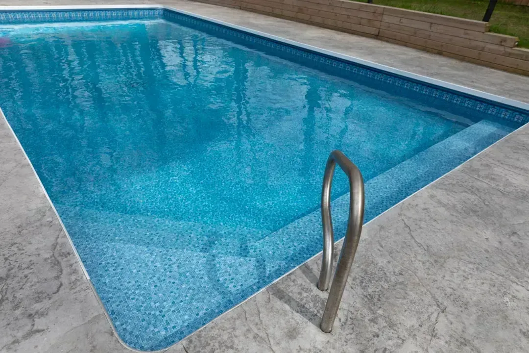 Swimming Pools in the Wrong Climate (Image Credits: Unsplash)