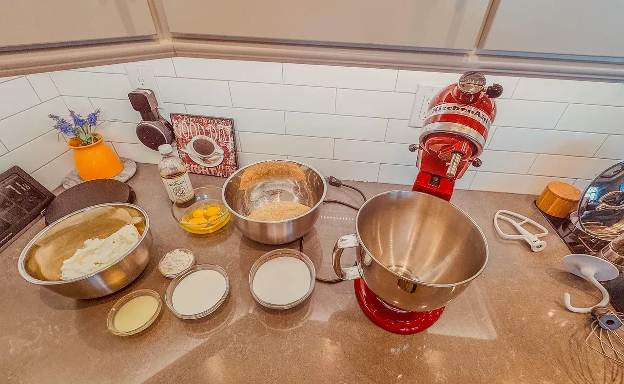 The basic no-bake filling everyone should know (Image Credits: Pixabay)