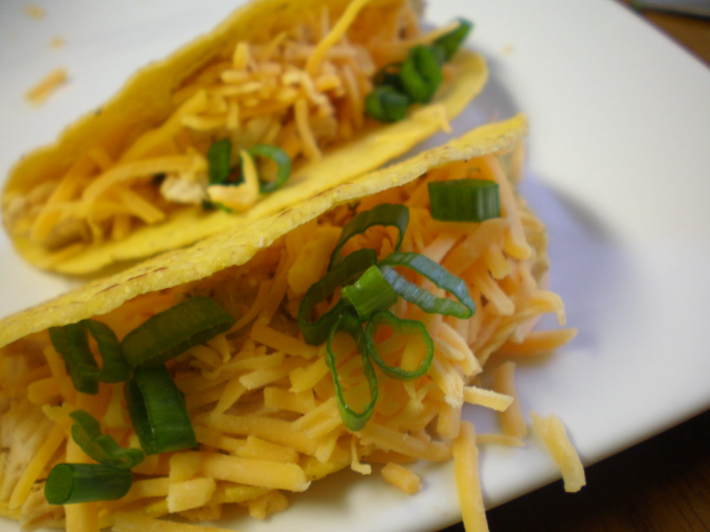Taco Night: The Weekly Mexican Food Celebration (Image Credits: Flickr)