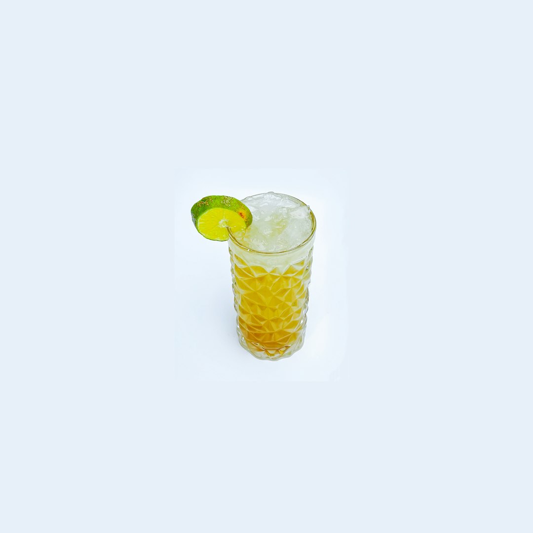 Crystal Light: The Diet Drink That Sang to You (image credits: unsplash)