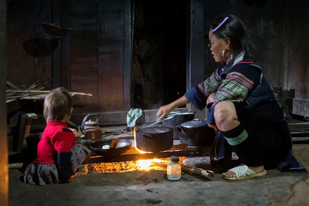 Inflation Made Simplicity Necessary (Image Credits: Unsplash)