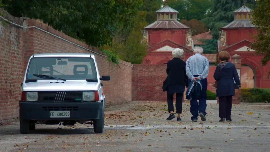 Eliminate One Vehicle from Your Household (Image Credits: Unsplash)