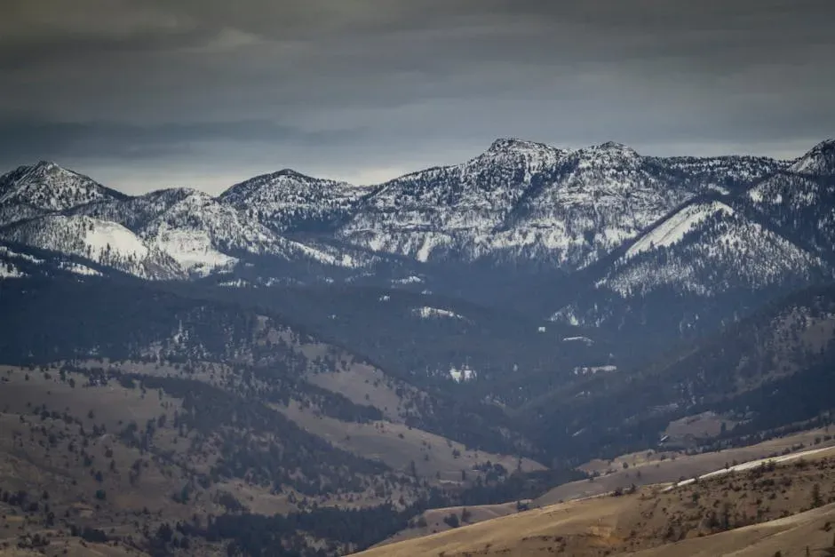 Missoula, Montana: A Mountain Town That Quietly Over-Delivers (Image Credits: Pexels)