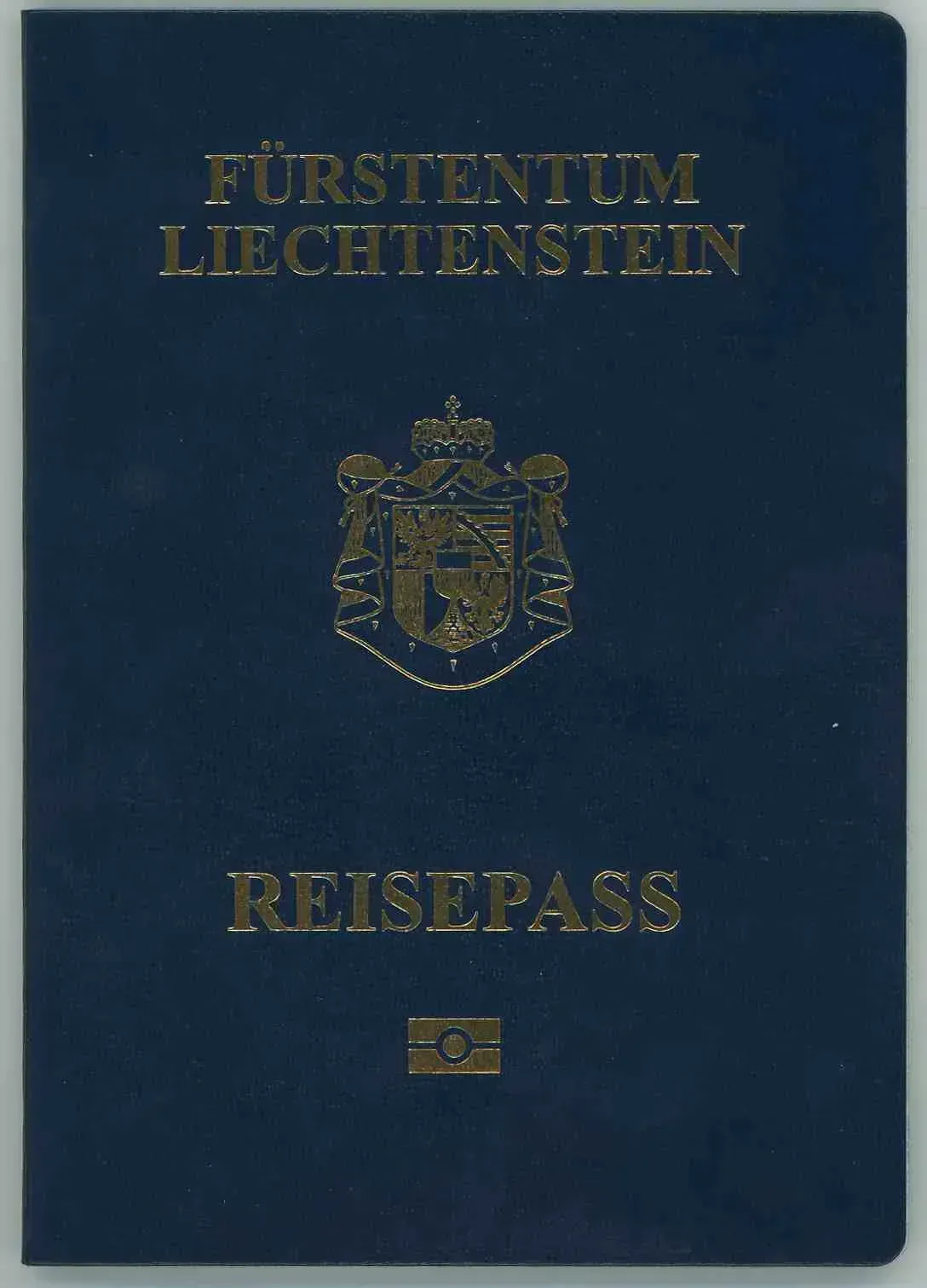 13. Liechtenstein - Three Decades and a Neighborhood Vote (Transferred from en.wikipedia to Commons., CC BY-SA 3.0)