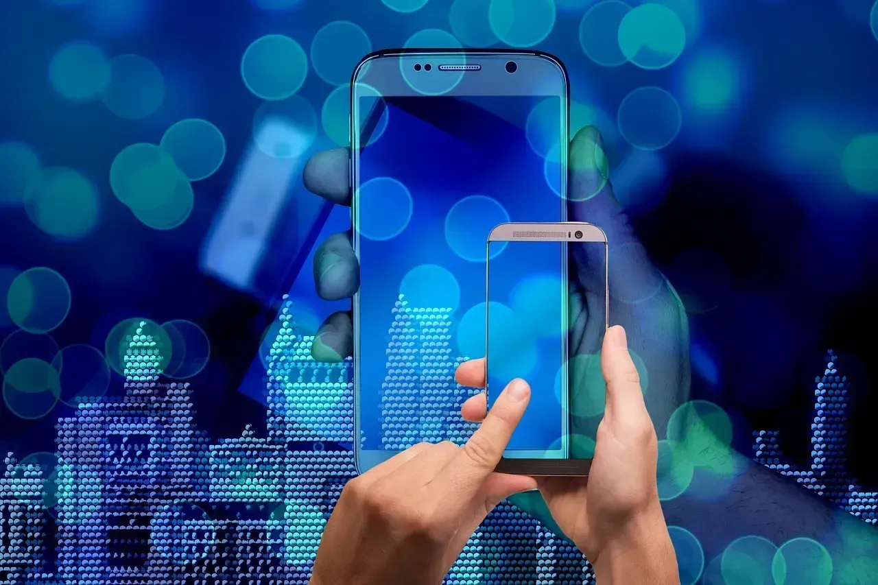 Outdated Smart Home Avoidance (Image Credits: Pixabay)