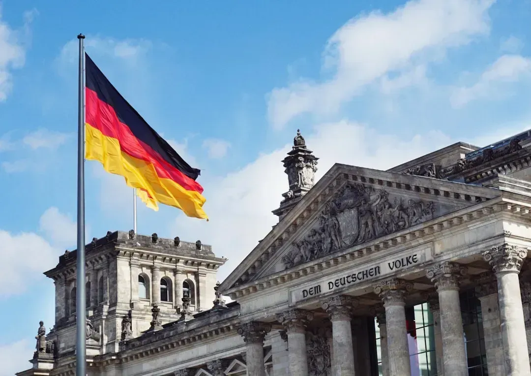 10. Germany (Image Credits: Unsplash)