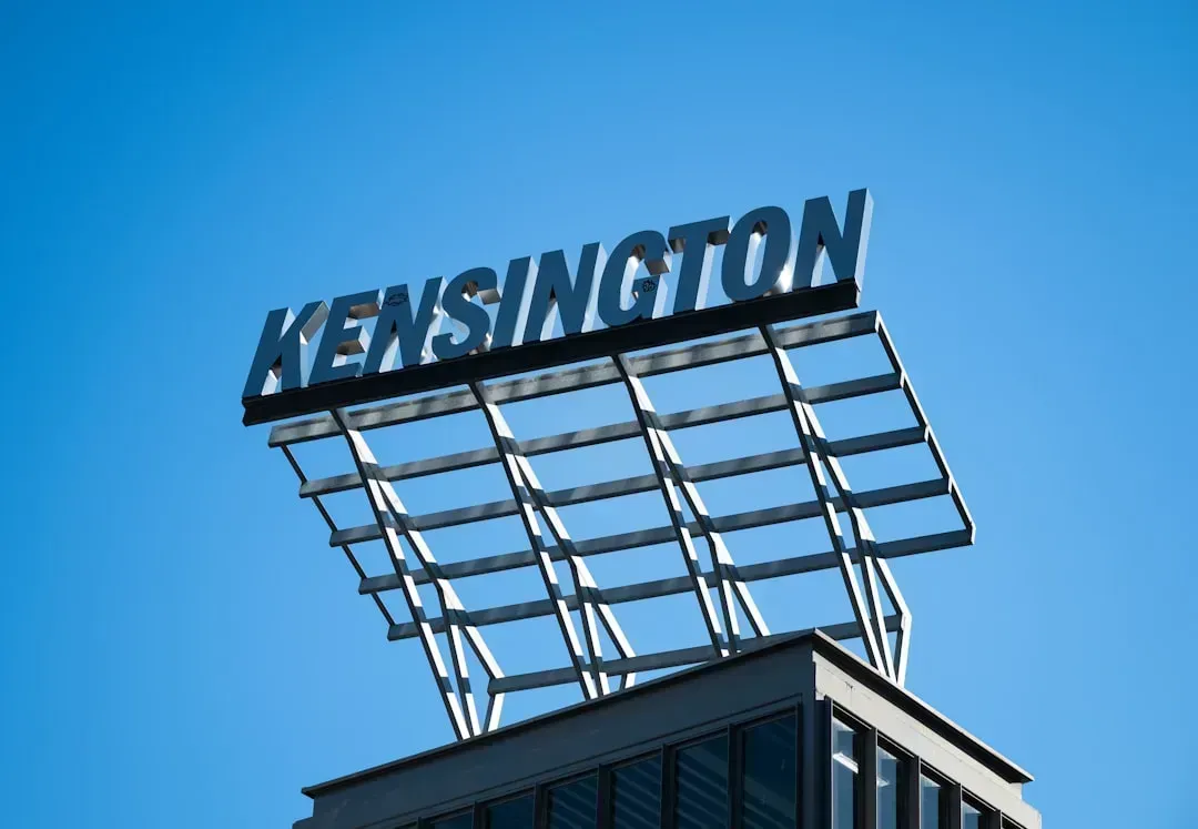 Kensington, Philadelphia, Pennsylvania (Image Credits: Unsplash)