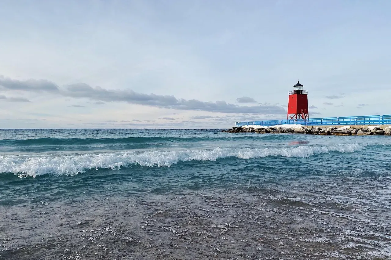 1. Michigan: The Great Lakes Powerhouse Nobody Talks About Enough (Image Credits: Pixabay)