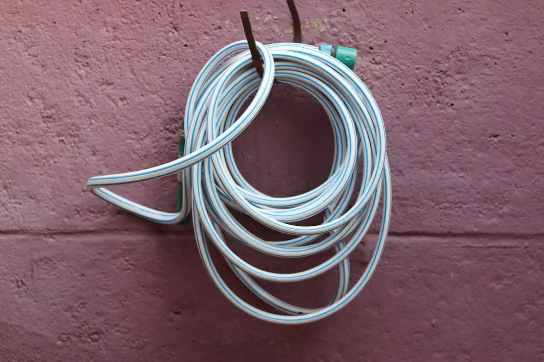 Using Extension Cords as Permanent Wiring (Image Credits: Unsplash)