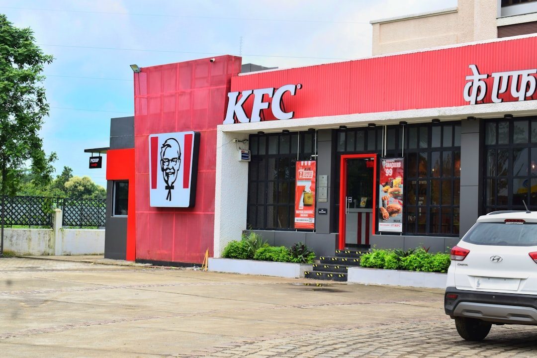 KFC Relocates and Transforms Operations (Image Credits: Unsplash)