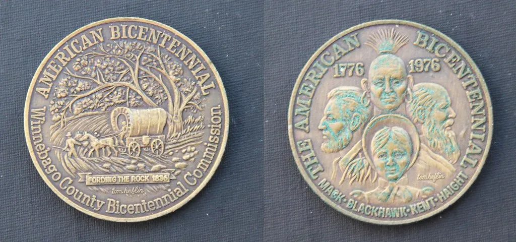 The 40% Silver Versions Were Never Meant for Circulation (Image Credits: Flickr)