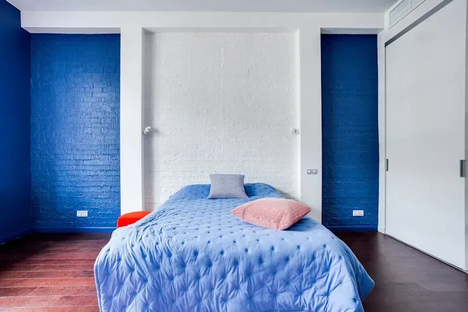 1. Over-Personalizing Your Interiors With Trendy Design Choices (Image Credits: Pexels)