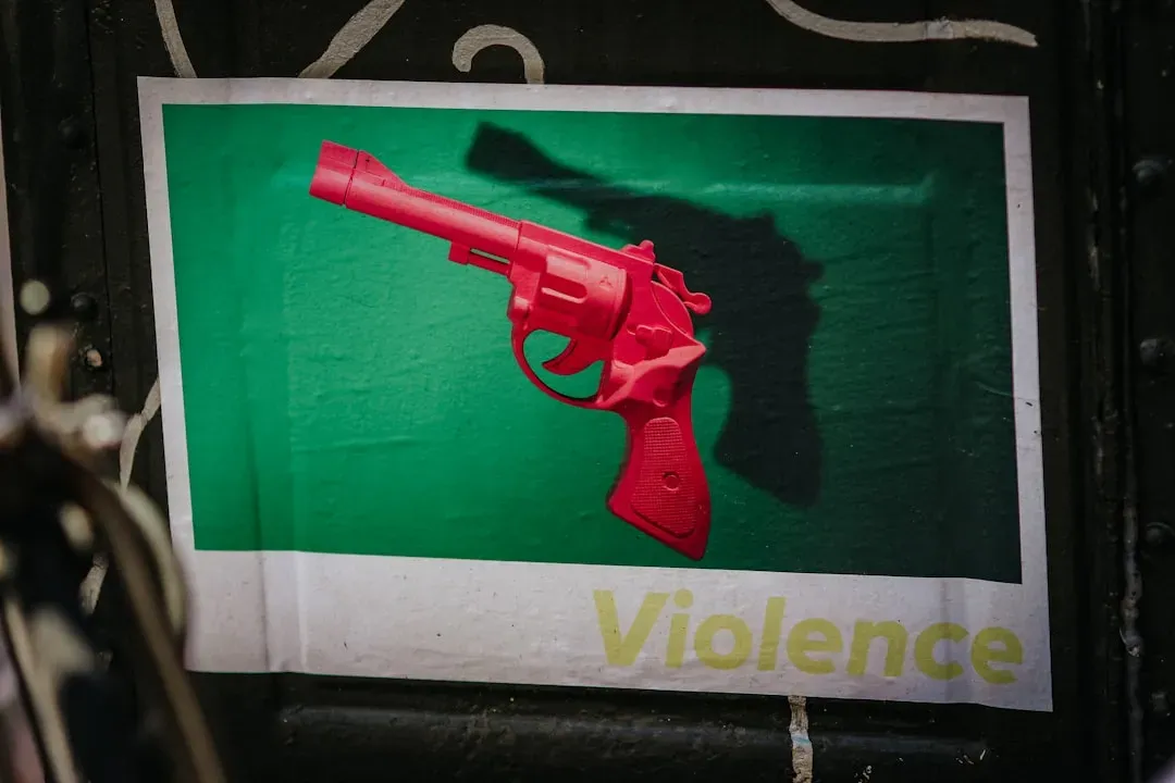 Brazil's Urban Violence Targets Tourists Directly (Image Credits: Unsplash)