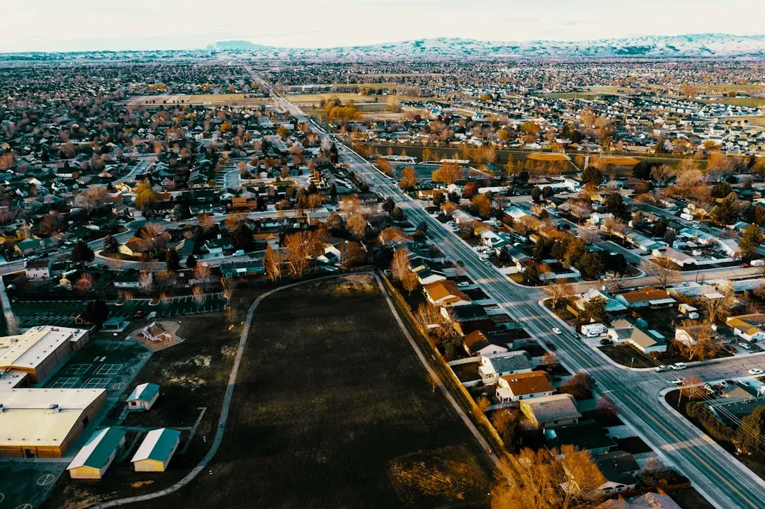 Idaho: The Unexpected Safety Champion (Image Credits: Unsplash)