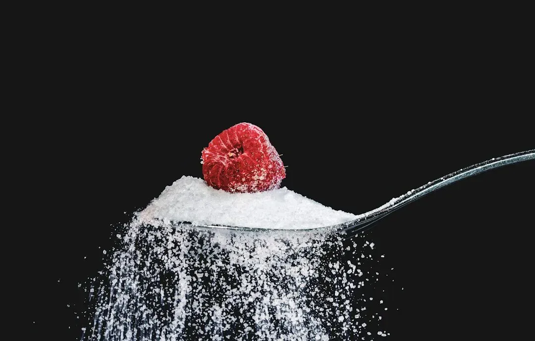 Baking Soda as a Gentle Deodorizer (Image Credits: Unsplash)