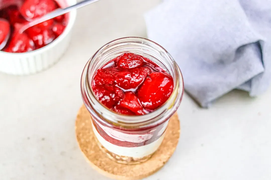 8. Dannon Fruit on the Bottom (Image Credits: Unsplash)