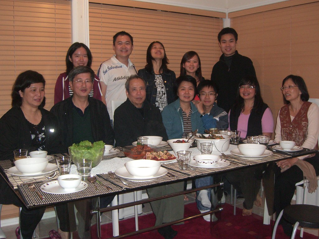 Cultural Impact Beyond Cooking (Image Credits: Flickr)