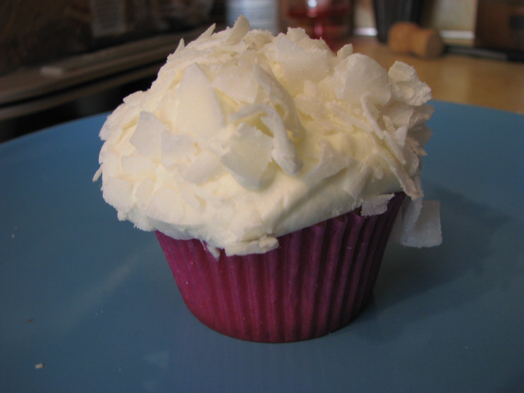 Coconut Milk: The Creamy Game Changer (image credits: flickr)