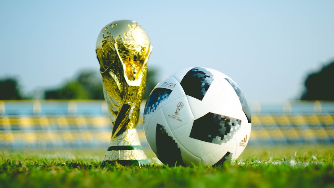 Athletes and Competition Performance (image credits: unsplash)