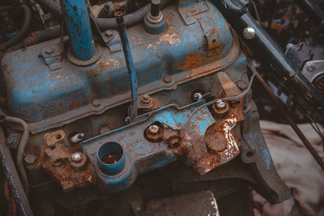 Outdated Technology and Cost-Cutting Measures (Image Credits: Unsplash)