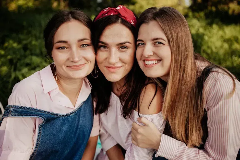 15. Prioritize the Quality of Connections Over the Quantity (Image Credits: Pexels)