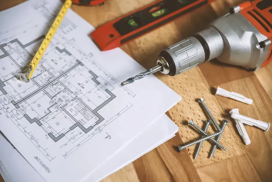 3. Renovating Without Pulling the Proper Permits (Image Credits: Pexels)