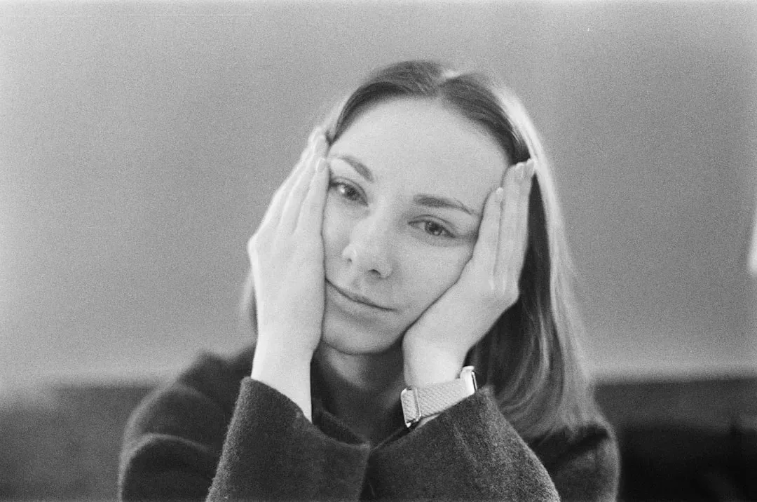 What Boredom Actually Is (Image Credits: Unsplash)