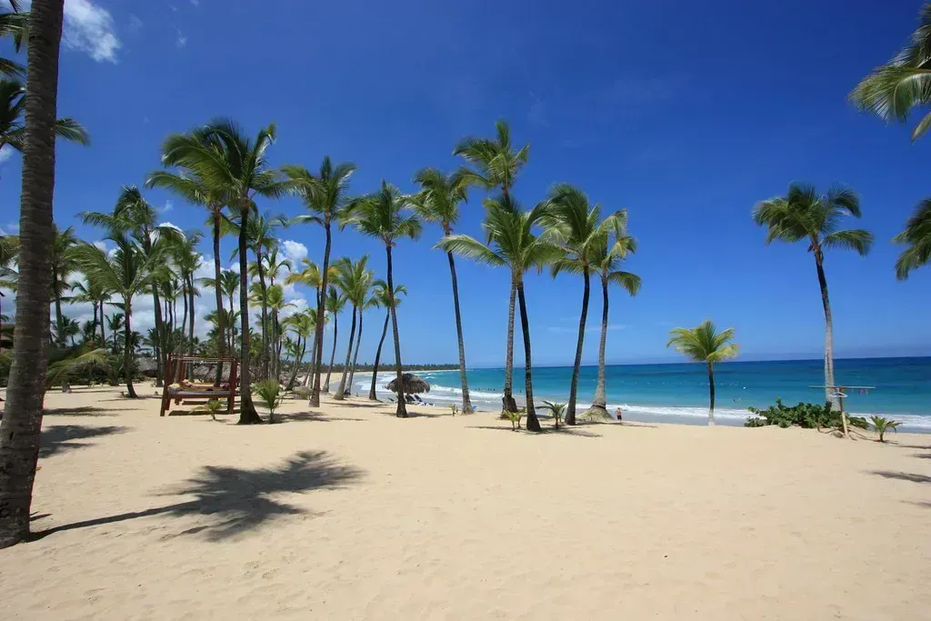The Dominican Republic (Image Credits: Flickr)
