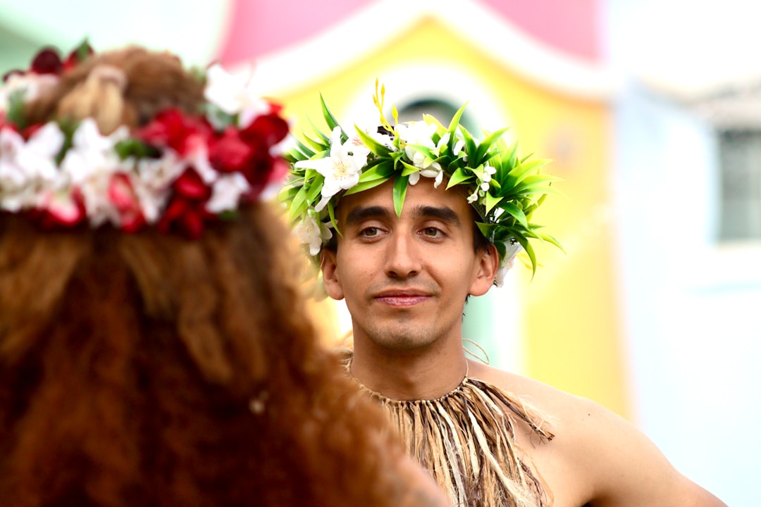 Tuvalu: Polynesian Culture Preserved (Image Credits: Unsplash)