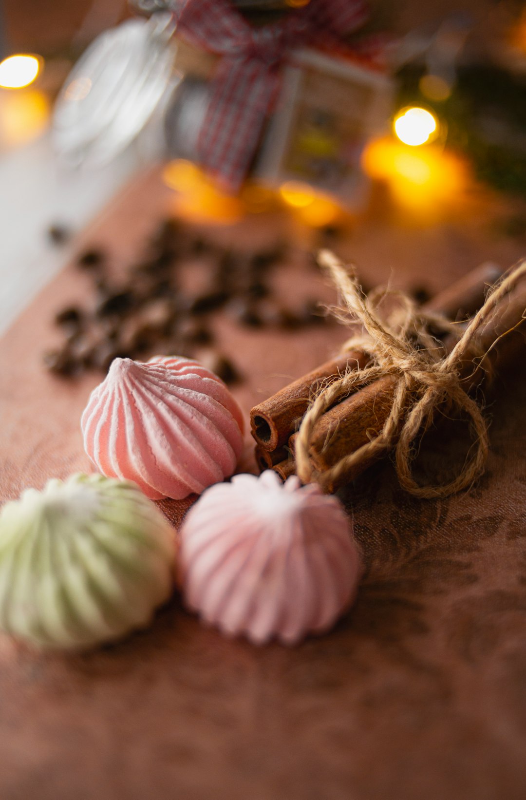 Seasonal Ingredient Substitution Science (image credits: unsplash)